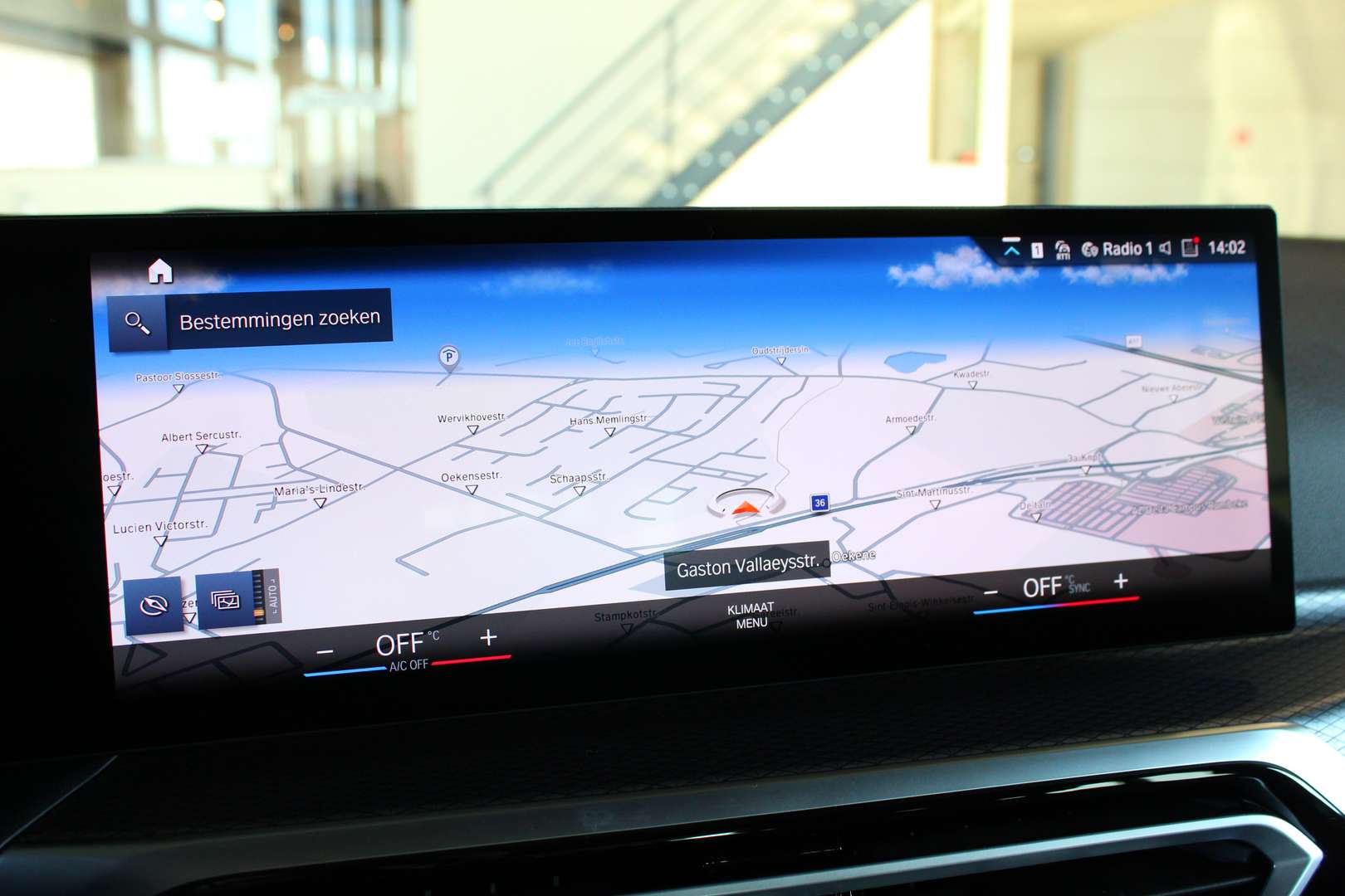 BMW Série 3 M-Pack 318i - 2024 - Joinsteer - #11