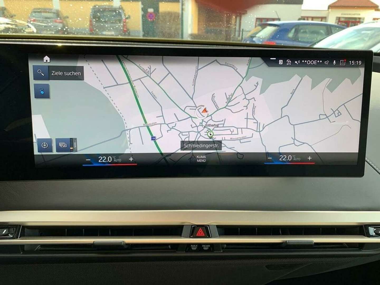 BMW IX Sport 50 XDrive - 2022 - Joinsteer - #20