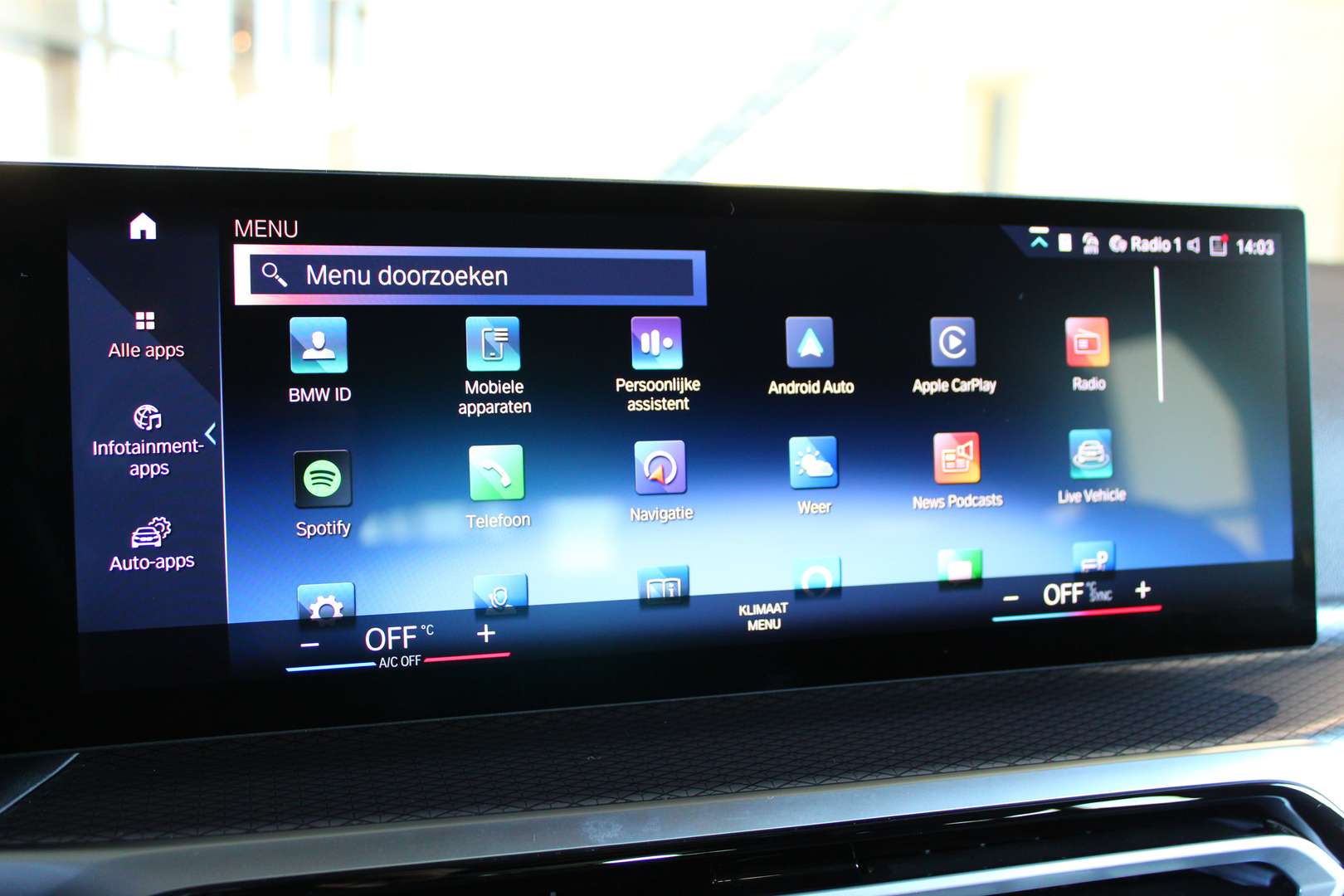 BMW Série 3 M-Pack 318i - 2024 - Joinsteer - #12