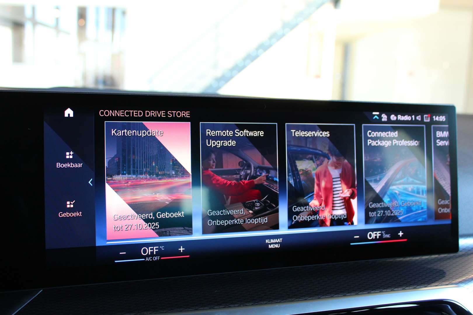 BMW Série 3 M-Pack 318i - 2024 - Joinsteer - #13