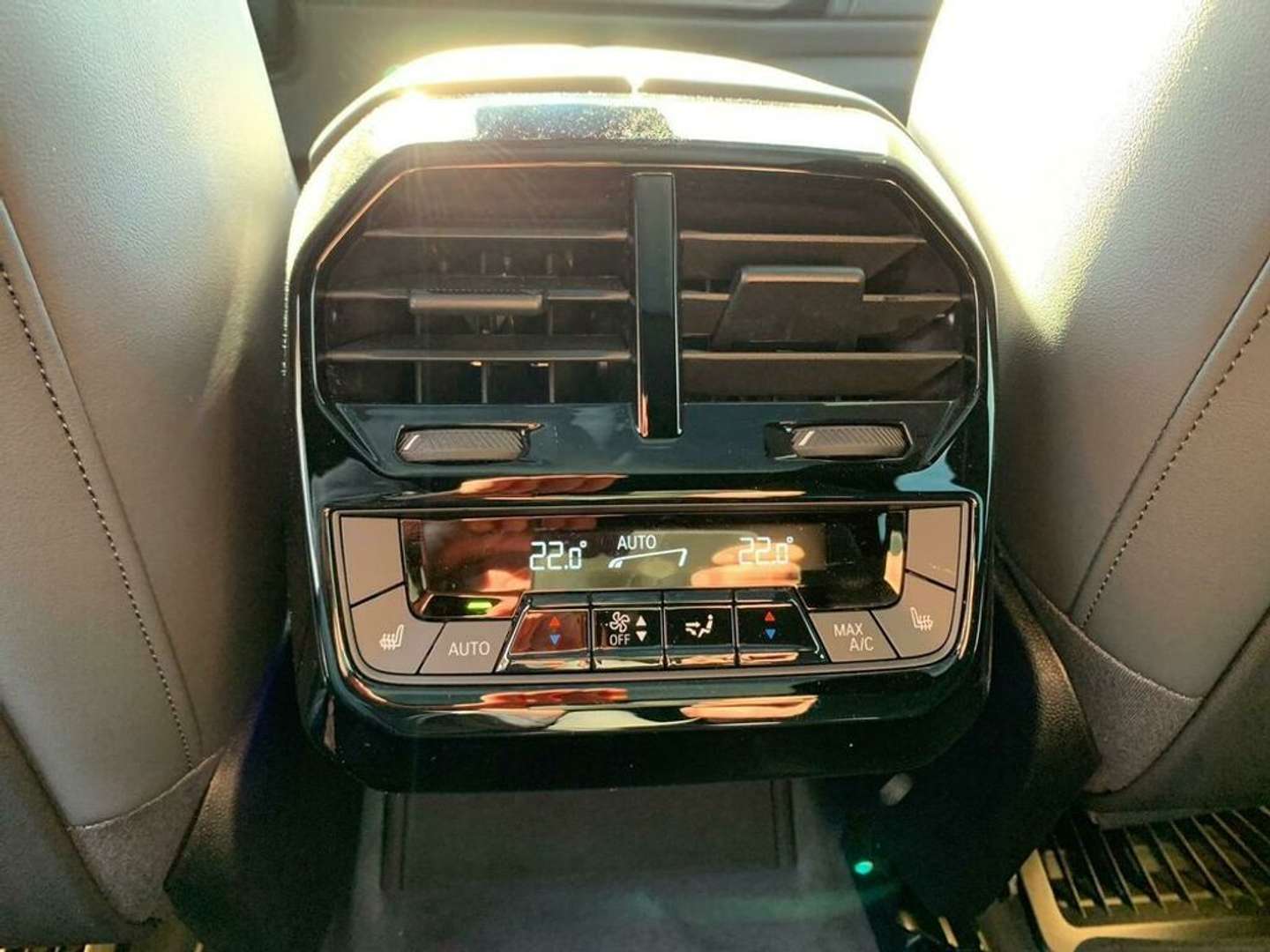 BMW IX Sport 50 XDrive - 2022 - Joinsteer - #23