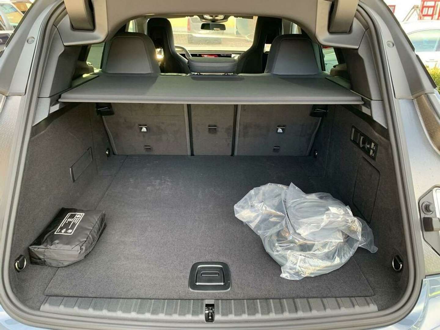 BMW IX Sport 50 XDrive - 2022 - Joinsteer - #26