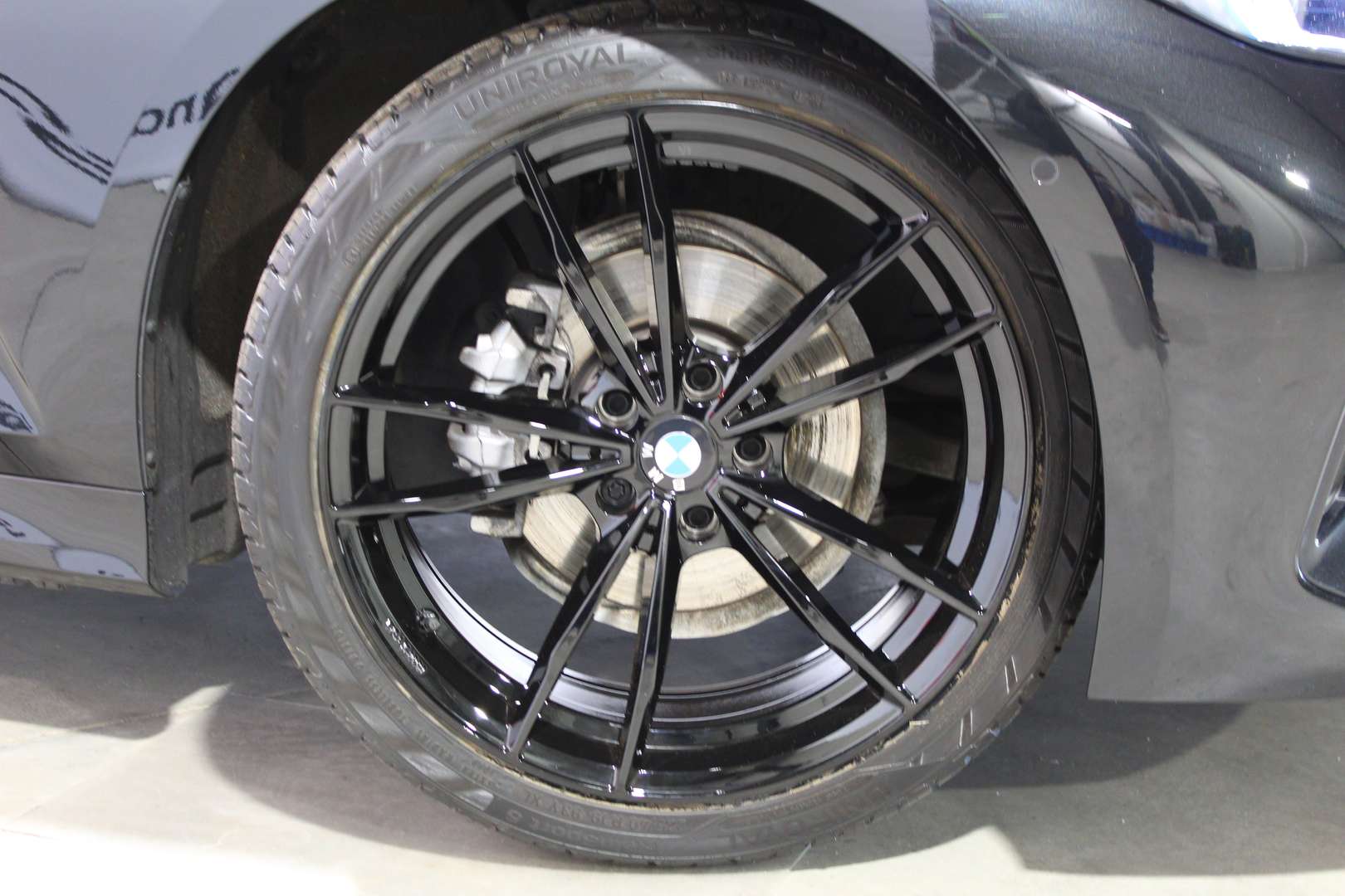 BMW Série 3 M-Pack 318i - 2024 - Joinsteer - #19