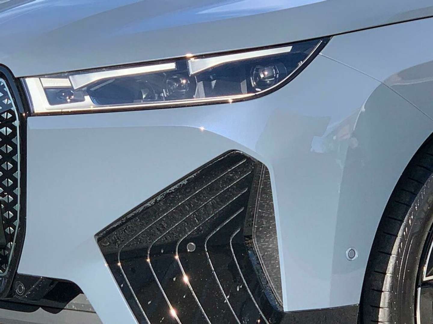 BMW IX Sport 50 XDrive - 2022 - Joinsteer - #27