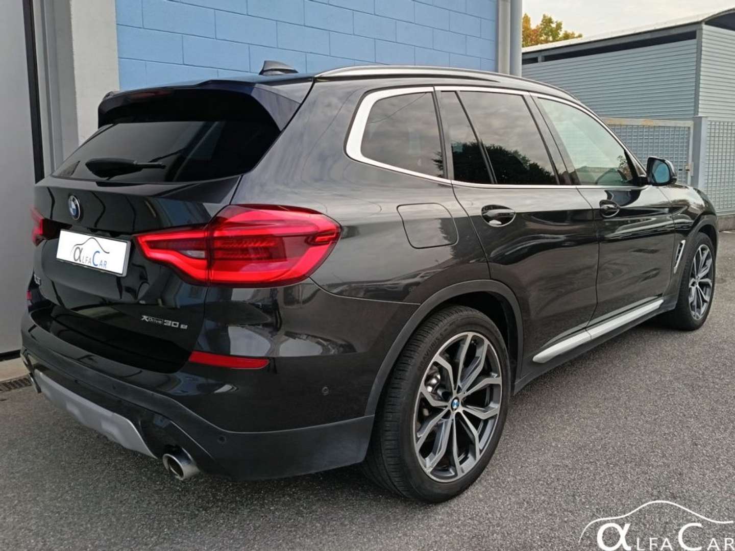 BMW X3 XLine XDrive30e - 2020 - Joinsteer - #2