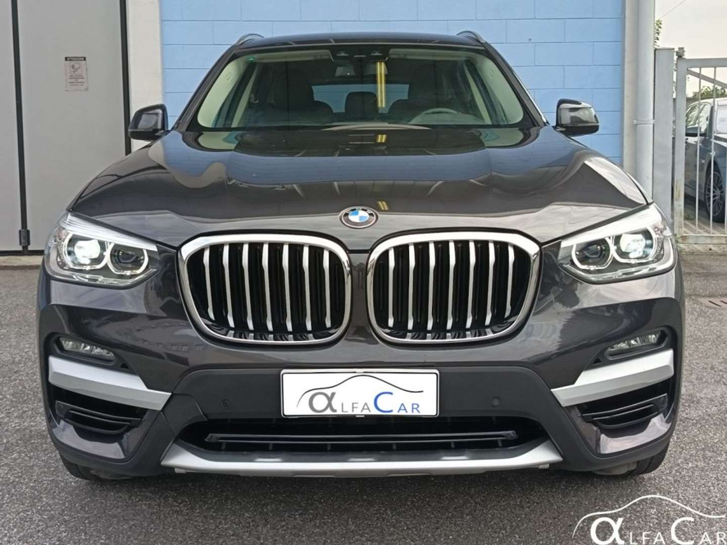 BMW X3 XLine XDrive30e - 2020 - Joinsteer - #3