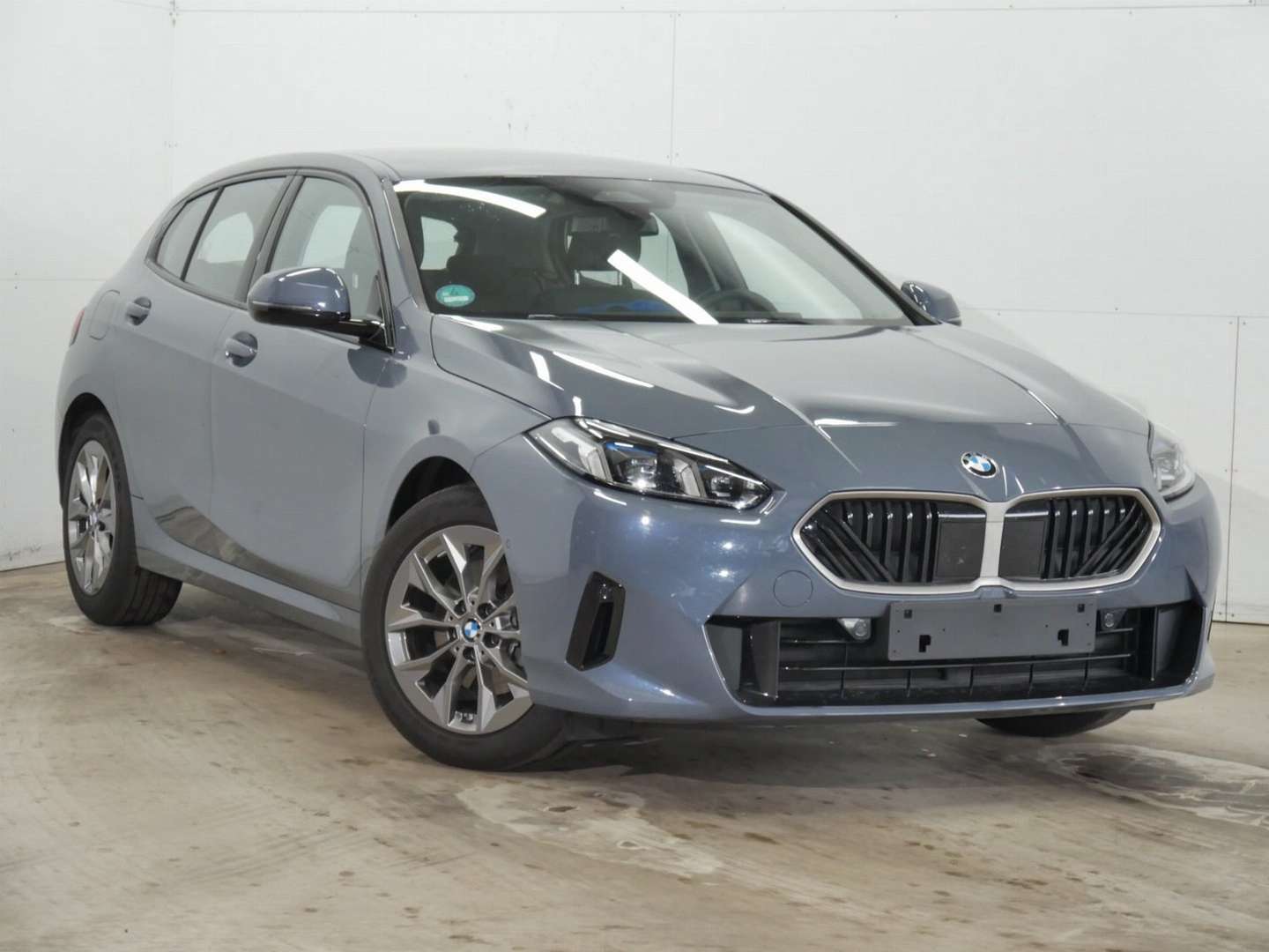 BMW Serie 1 118d - 2024 - Joinsteer - #2