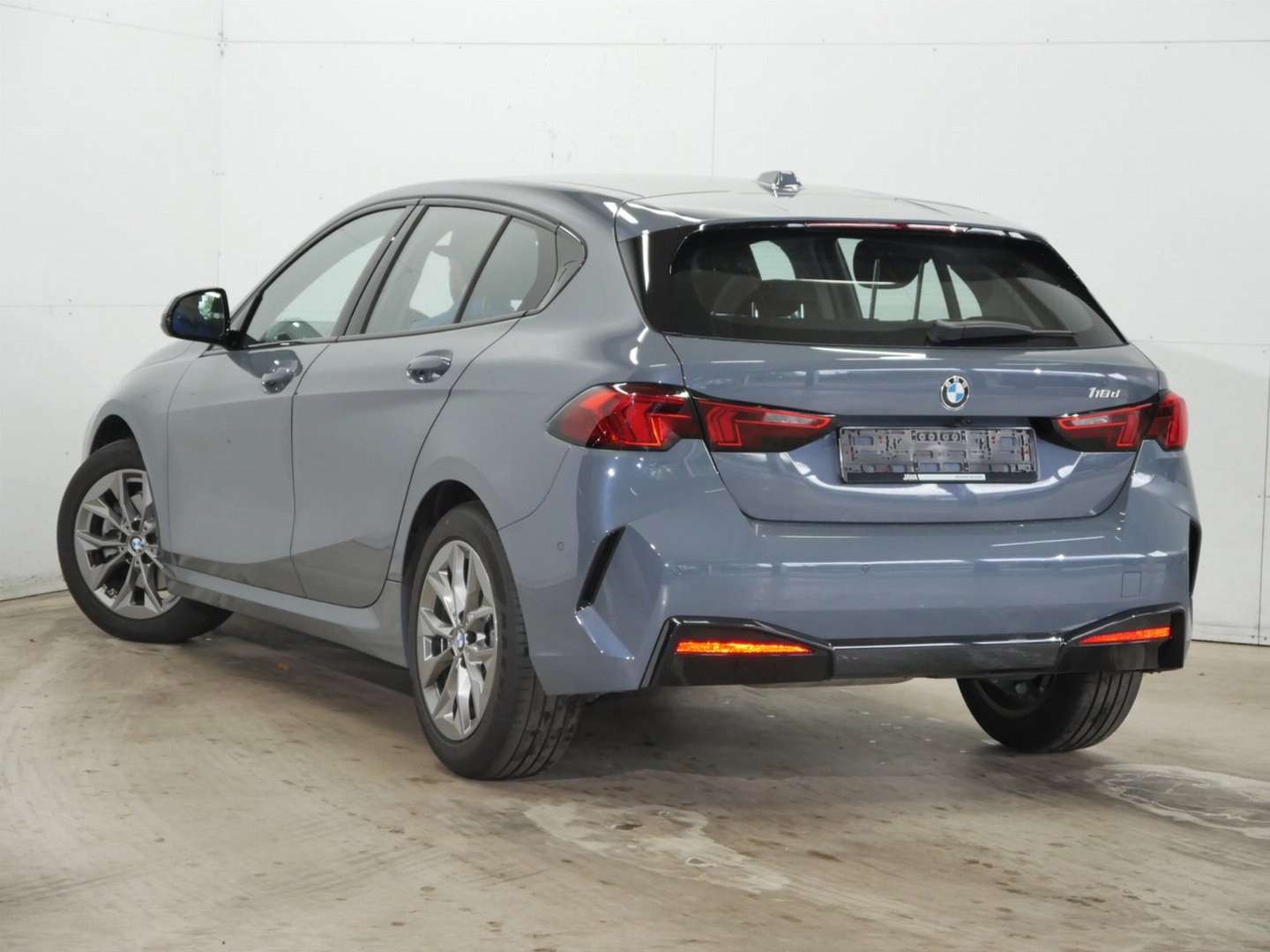 BMW Serie 1 118d - 2024 - Joinsteer - #3