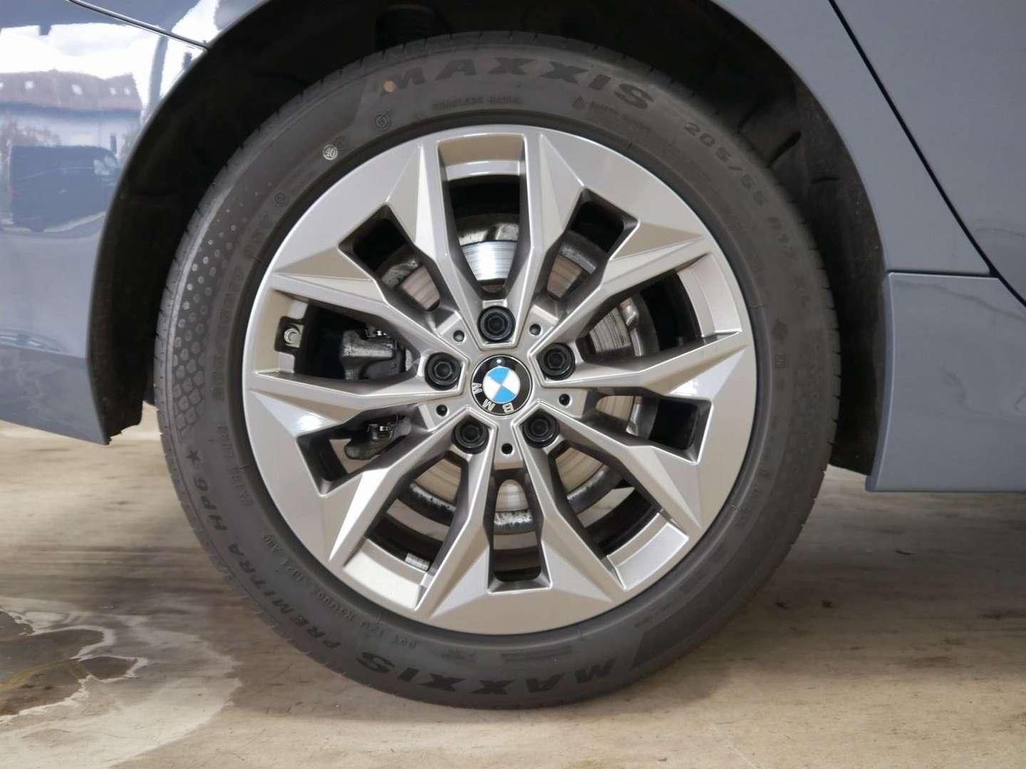 BMW Serie 1 118d - 2024 - Joinsteer - #5