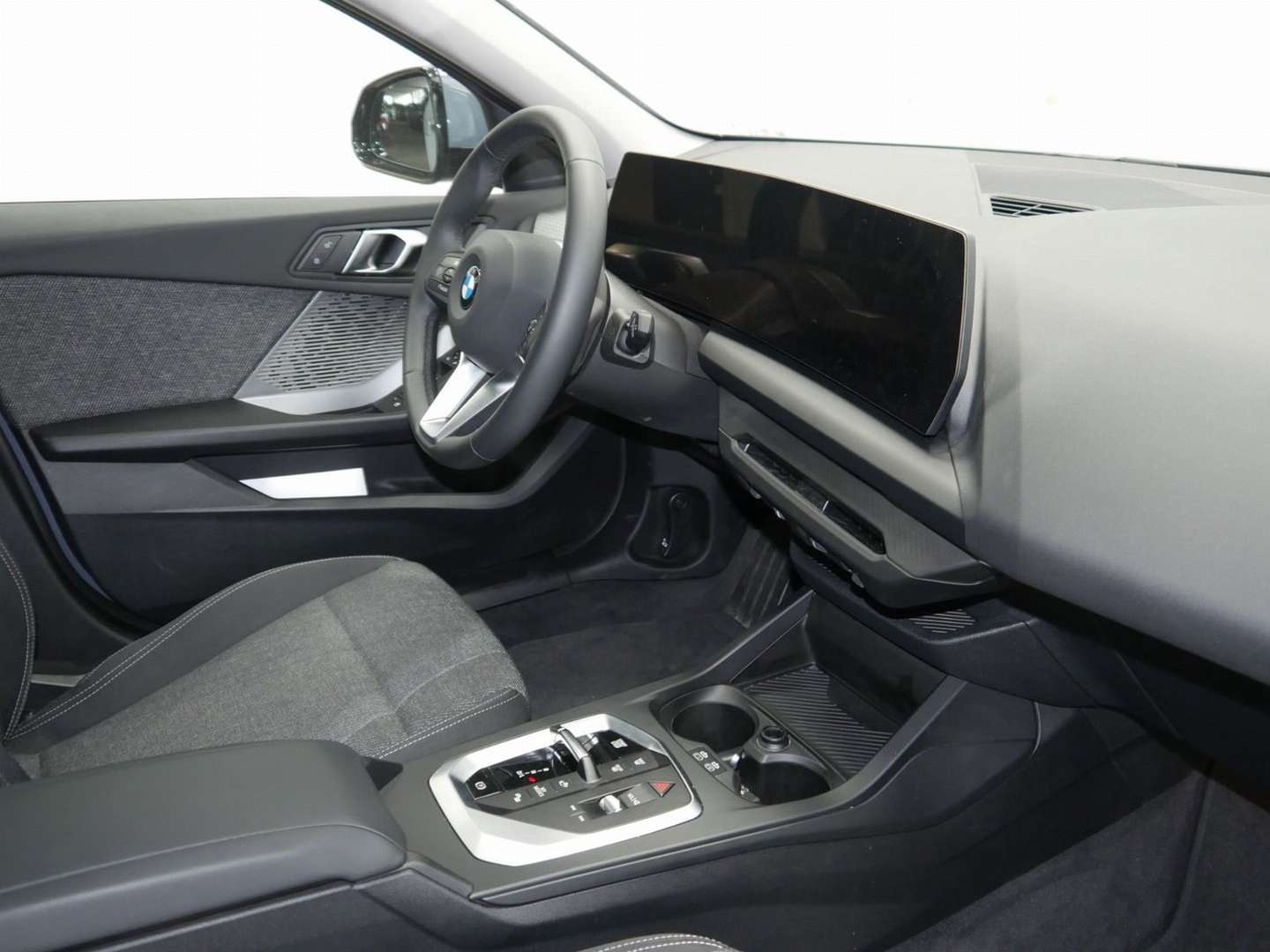 BMW Serie 1 118d - 2024 - Joinsteer - #7