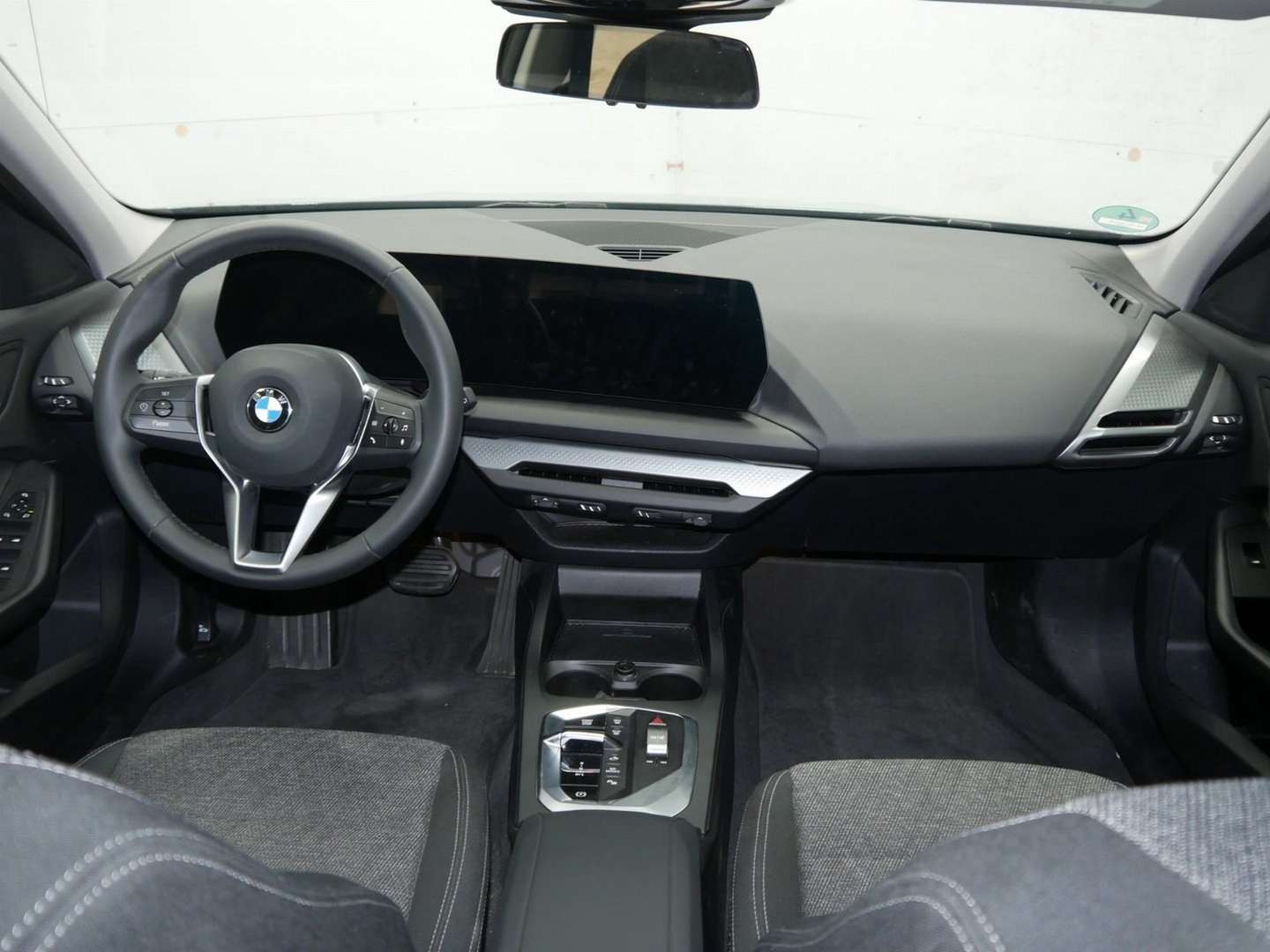 BMW Serie 1 118d - 2024 - Joinsteer - #8