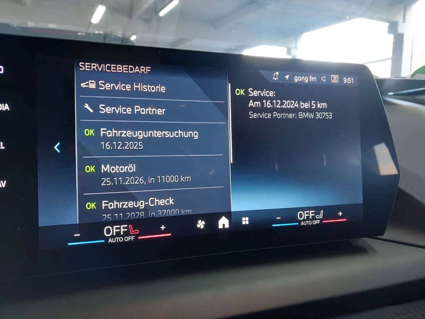 BMW Serie 1 118d - 2024 - Joinsteer - #11