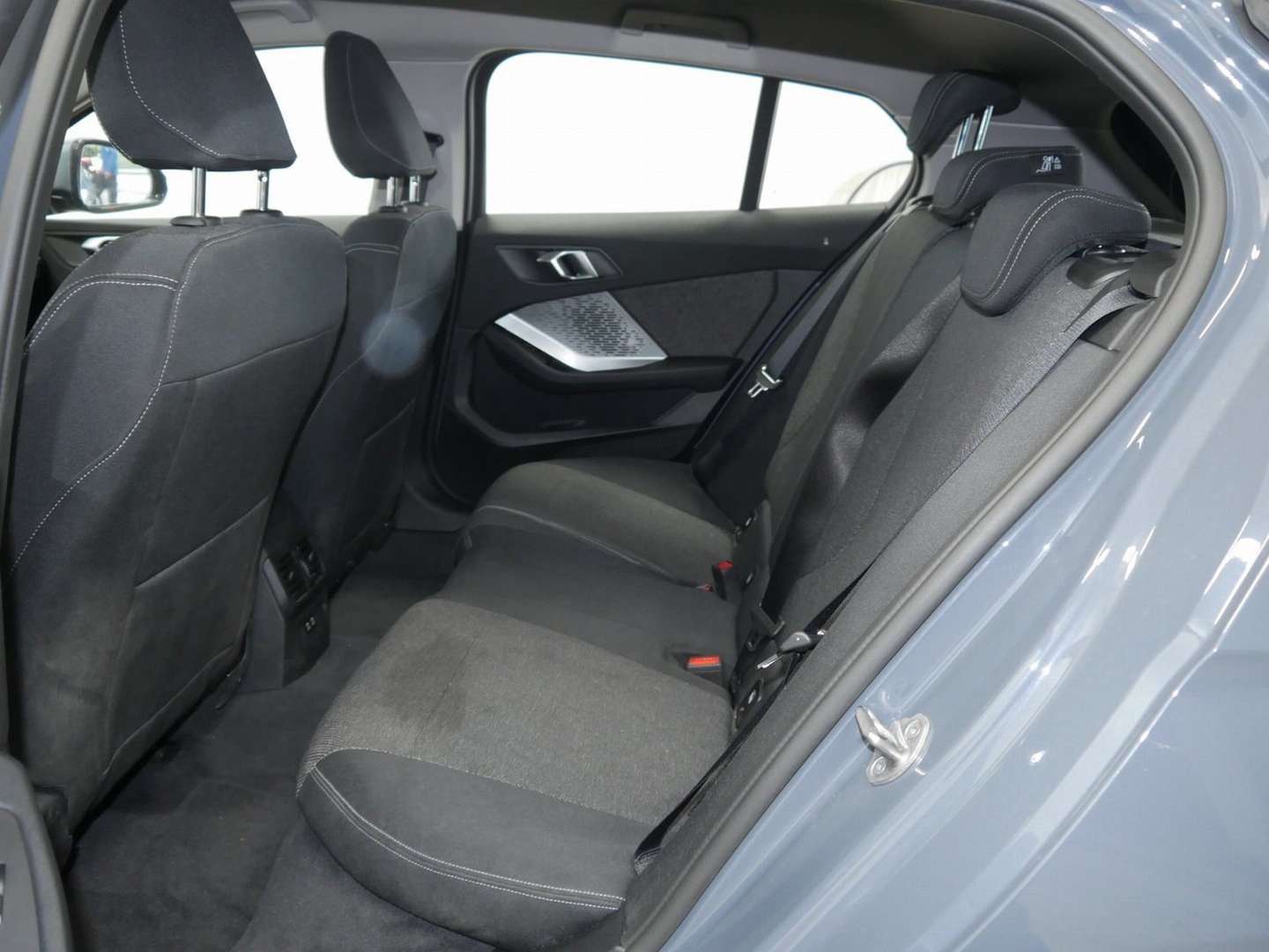 BMW Serie 1 118d - 2024 - Joinsteer - #13