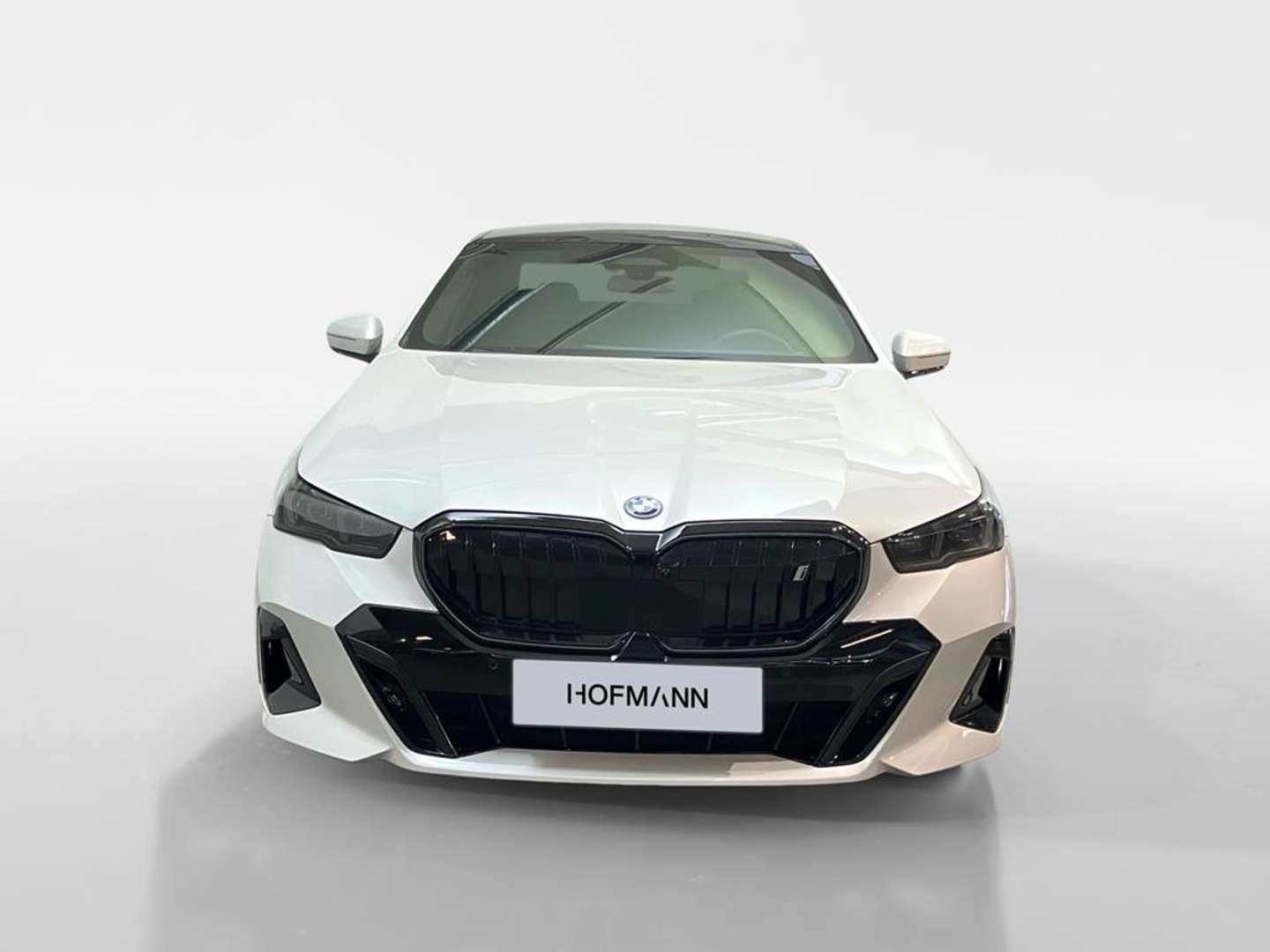 BMW I5 M Sport Pro - 2023 - Joinsteer - #1