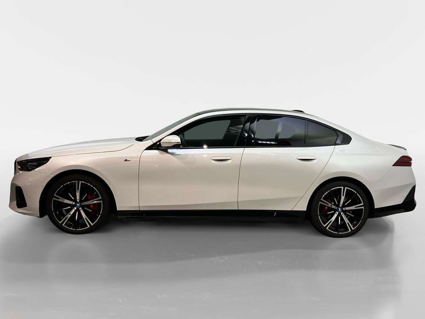 BMW I5 M Sport Pro - 2023 - Joinsteer - #2