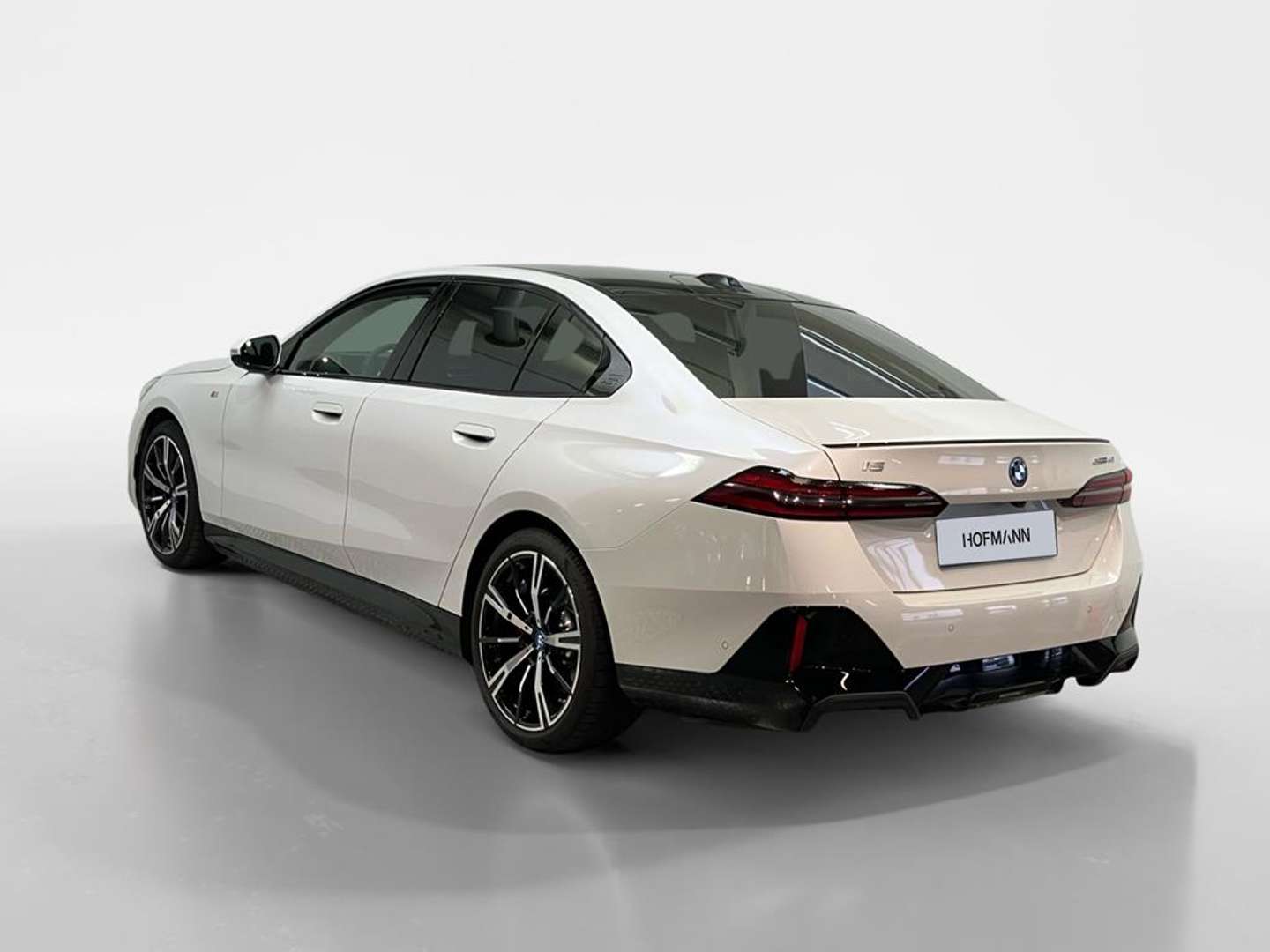 BMW I5 M Sport Pro - 2023 - Joinsteer - #3