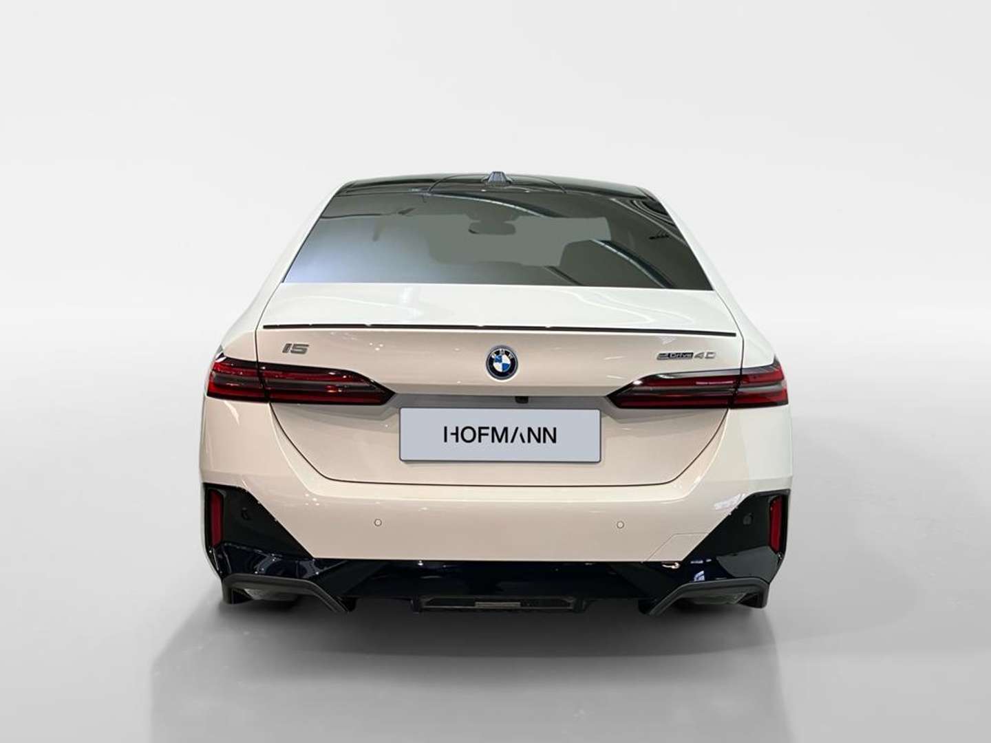 BMW I5 M Sport Pro - 2023 - Joinsteer - #4