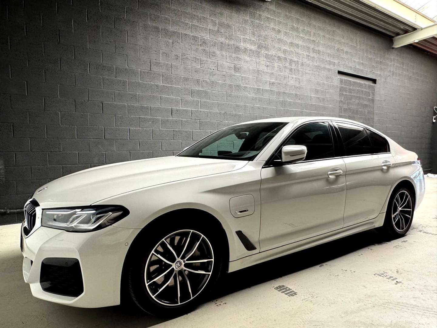 BMW Série 5 530e - 2023 - Joinsteer - #1