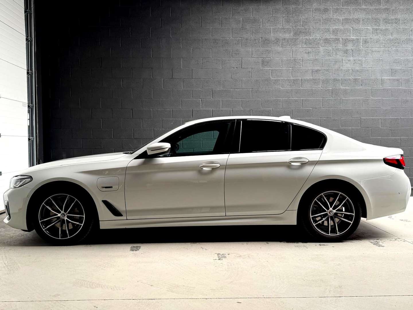 BMW Série 5 530e - 2023 - Joinsteer - #2