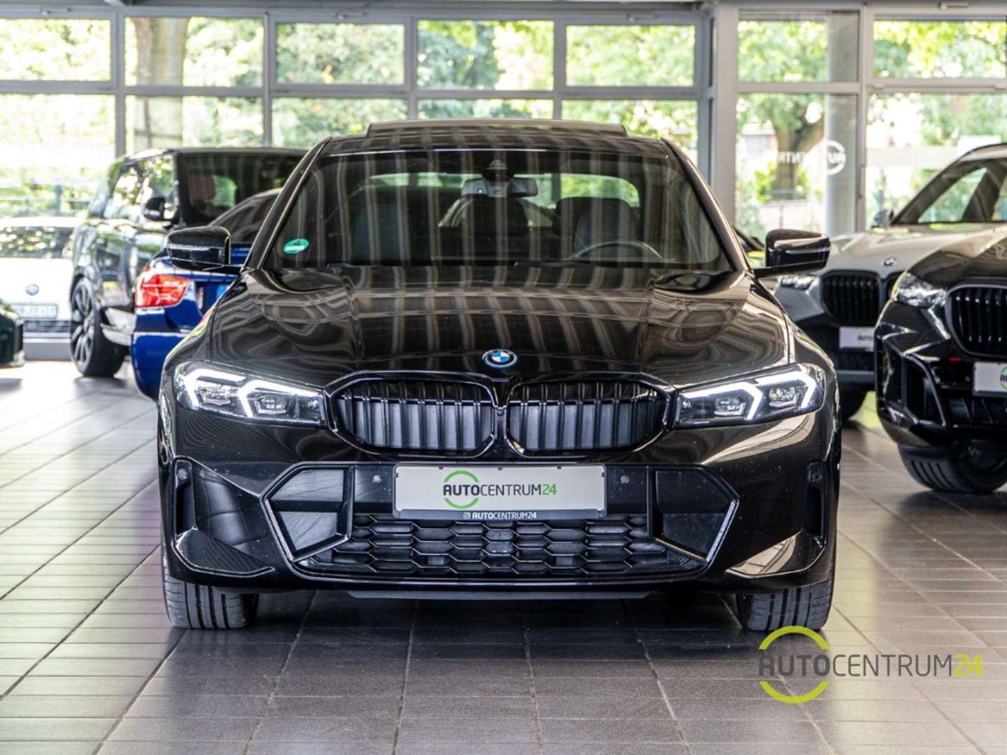 BMW Série 3 M Sport 330e - 2025 - Joinsteer - #3
