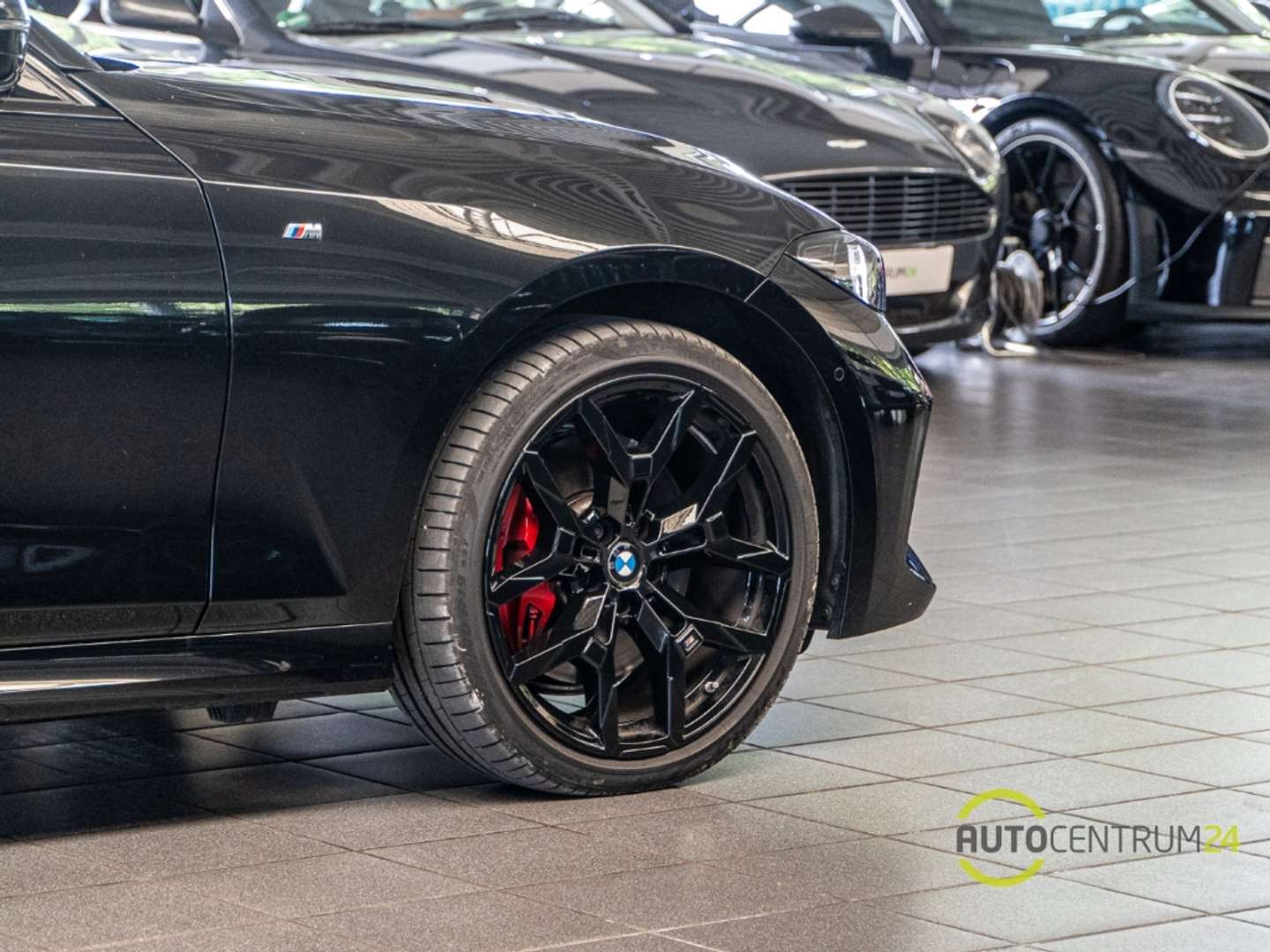 BMW Série 3 M Sport 330e - 2025 - Joinsteer - #5