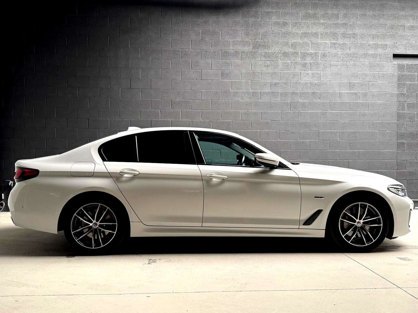 BMW Série 5 530e - 2023 - Joinsteer - #6