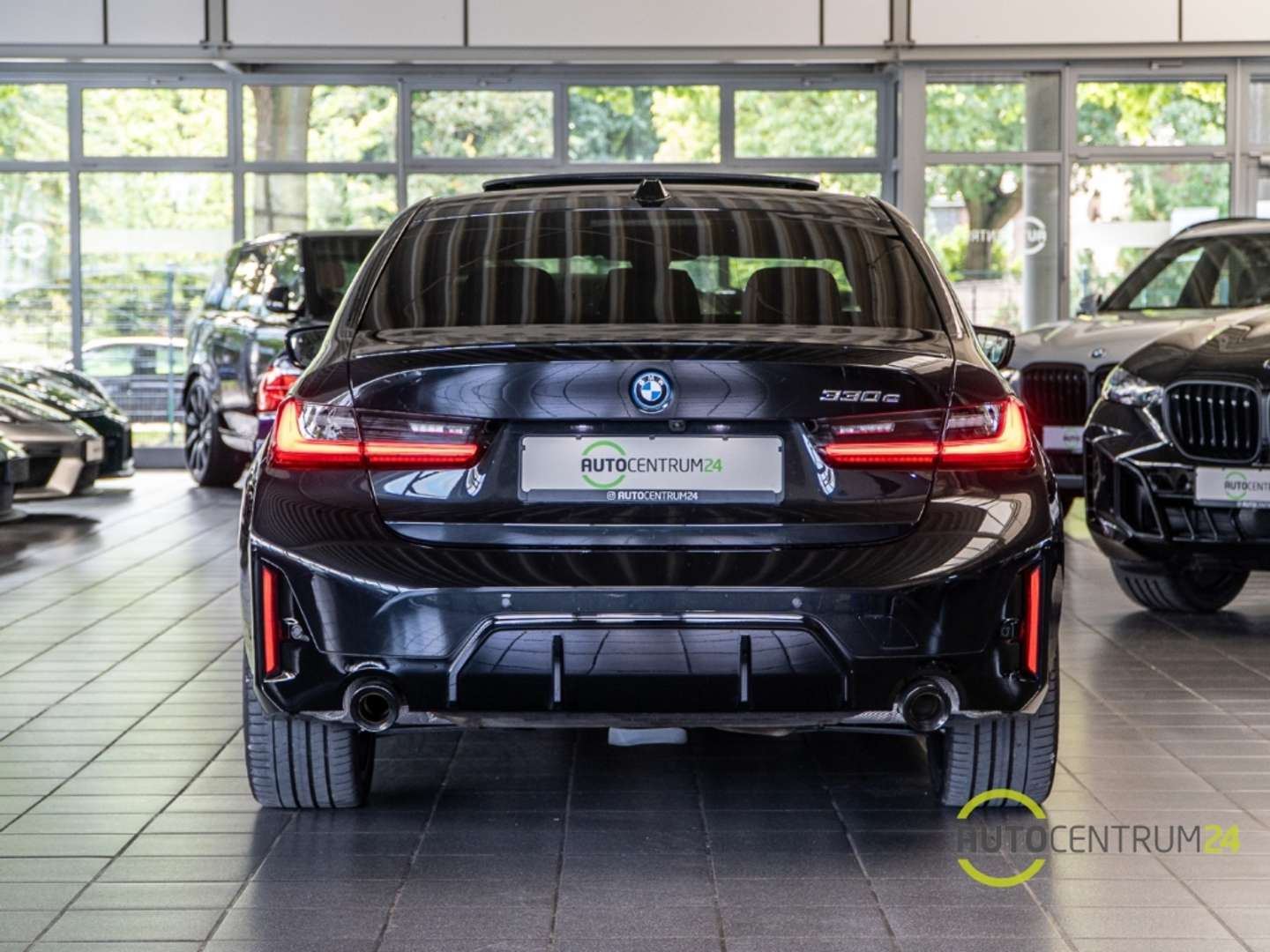 BMW Série 3 M Sport 330e - 2025 - Joinsteer - #7