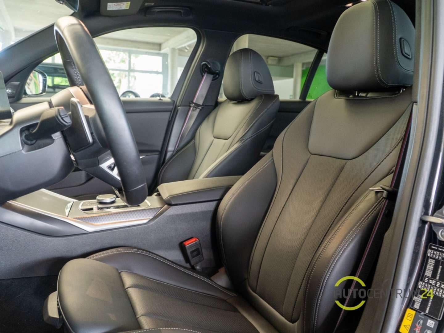 BMW Série 3 M Sport 330e - 2025 - Joinsteer - #12