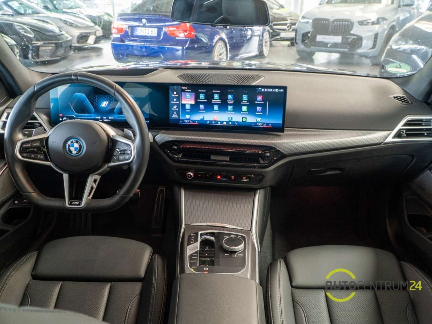 BMW Série 3 M Sport 330e - 2025 - Joinsteer - #15