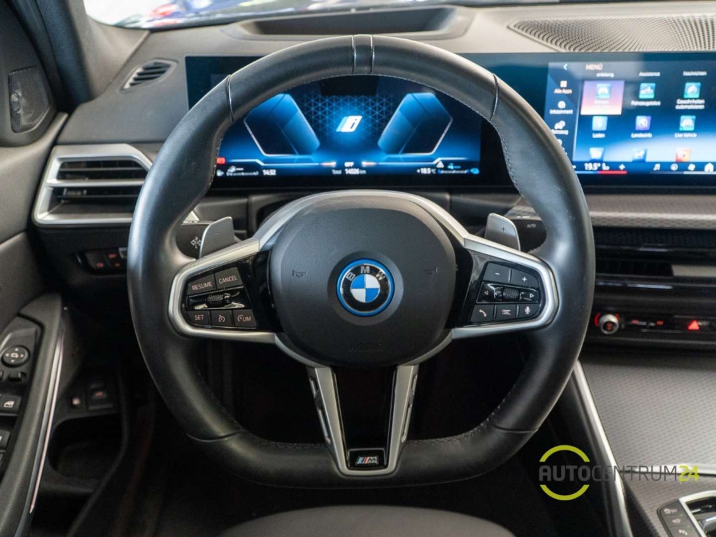 BMW Série 3 M Sport 330e - 2025 - Joinsteer - #16