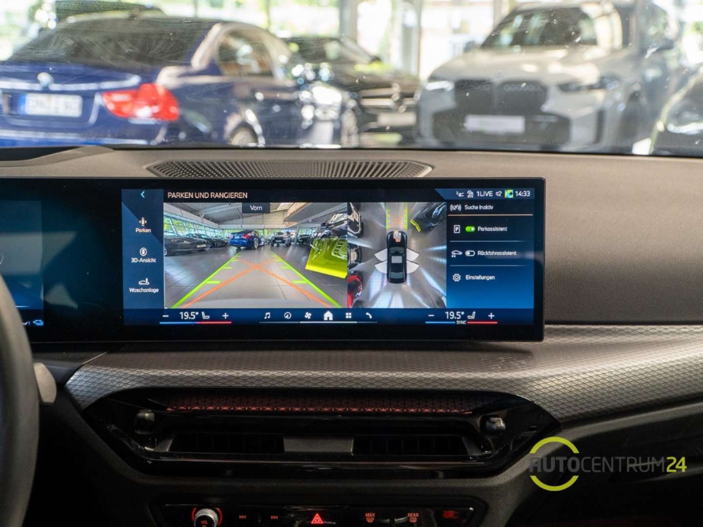 BMW Série 3 M Sport 330e - 2025 - Joinsteer - #18