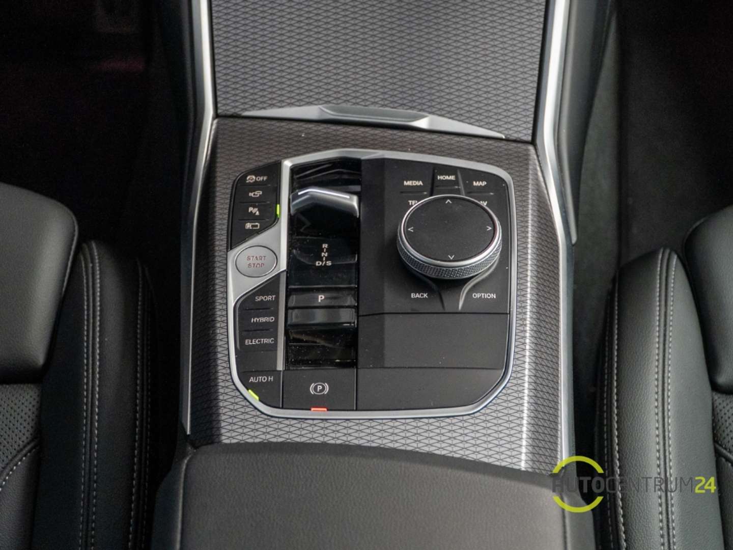 BMW Série 3 M Sport 330e - 2025 - Joinsteer - #19