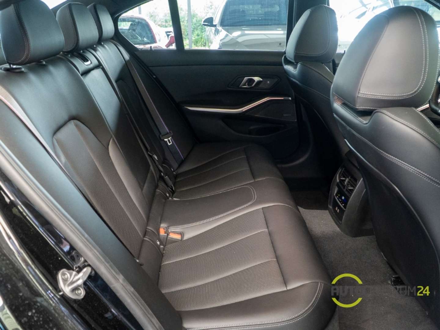 BMW Série 3 M Sport 330e - 2025 - Joinsteer - #21