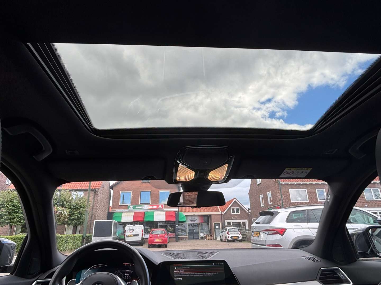 BMW Série 3 Business Edition 318i - 2022 - Joinsteer - #17