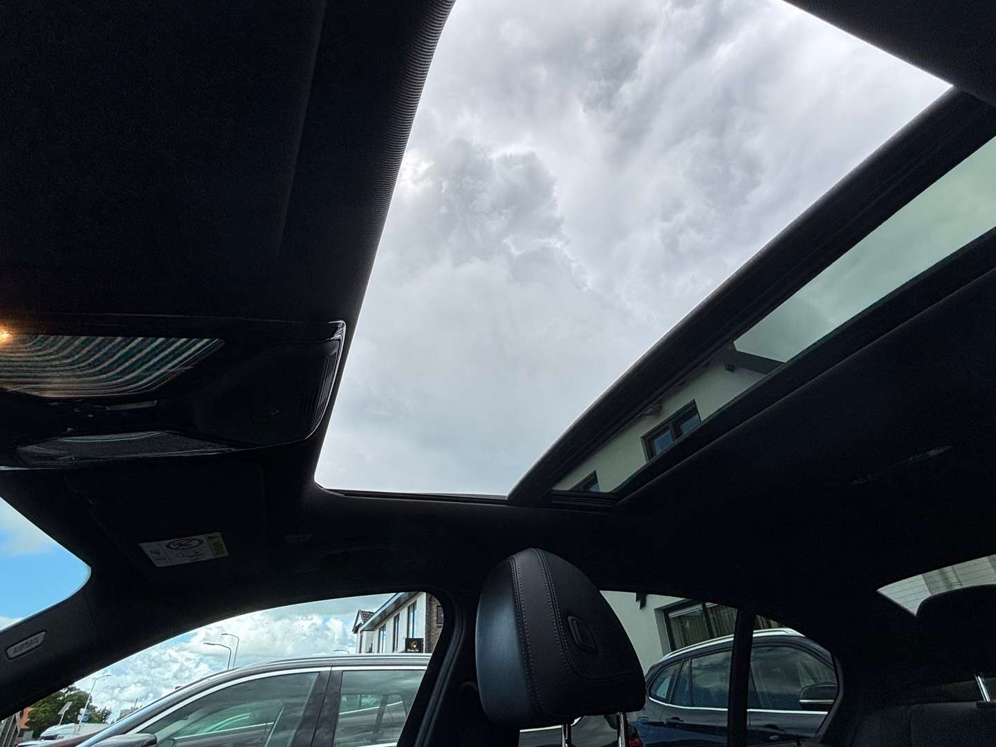 BMW Série 3 Business Edition 318i - 2022 - Joinsteer - #18