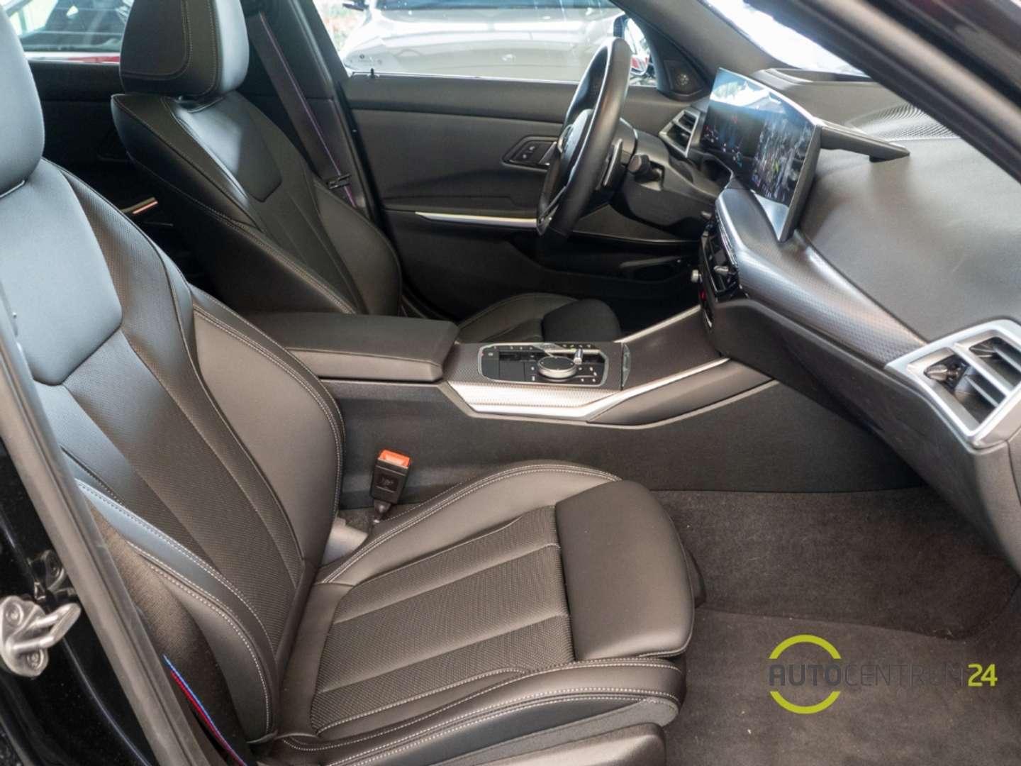 BMW Série 3 M Sport 330e - 2025 - Joinsteer - #24