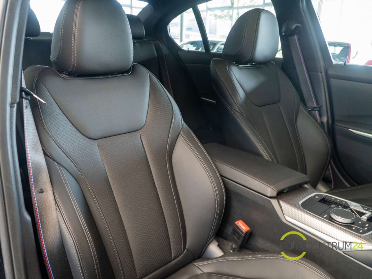 BMW Série 3 M Sport 330e - 2025 - Joinsteer - #25