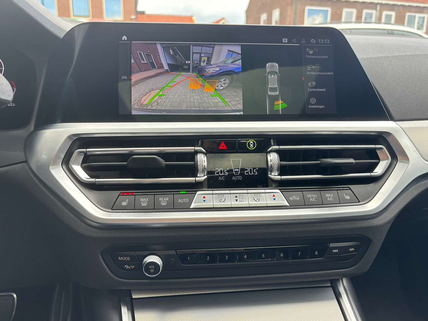 BMW Série 3 Business Edition 318i - 2022 - Joinsteer - #25