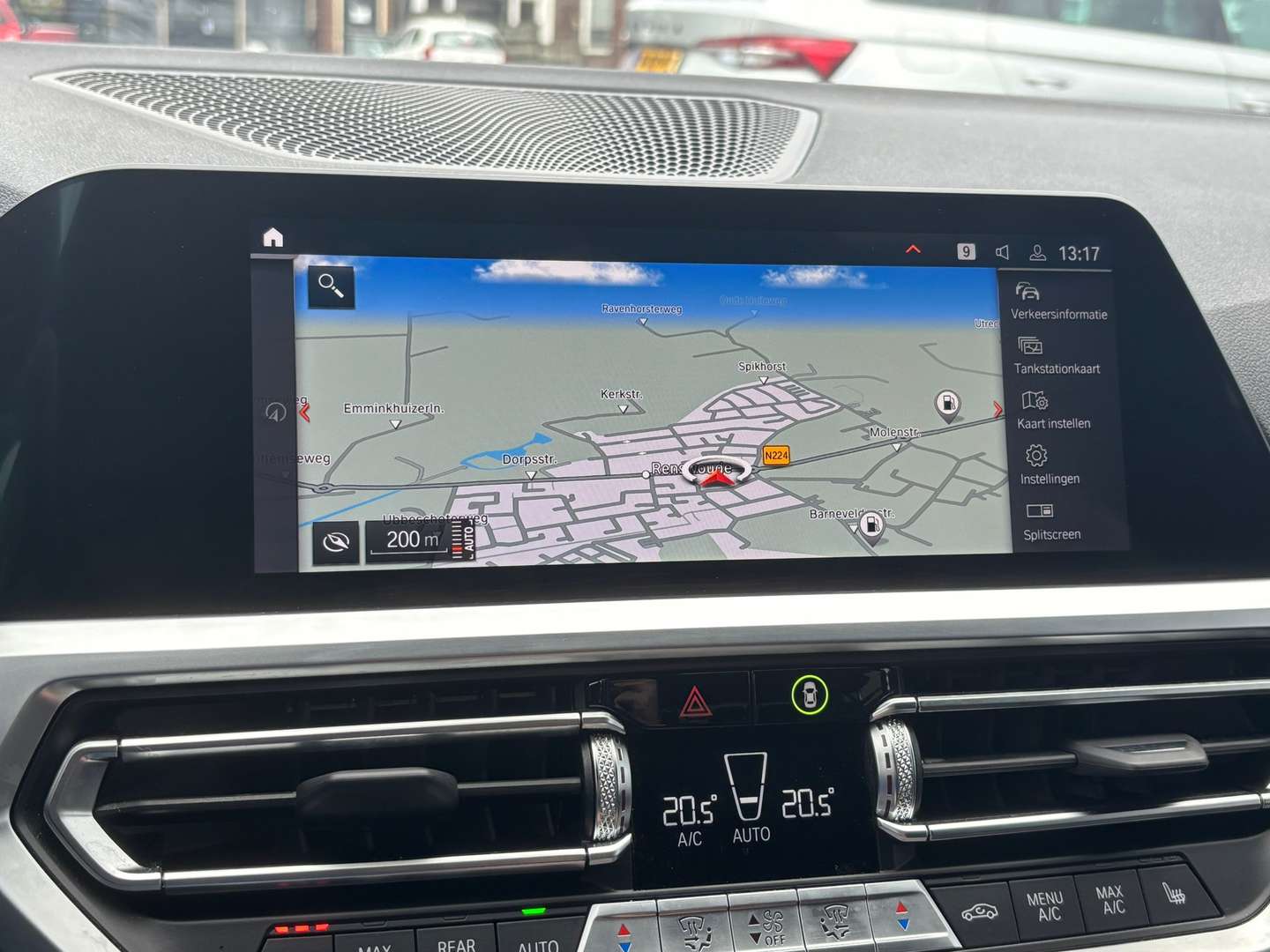 BMW Série 3 Business Edition 318i - 2022 - Joinsteer - #33