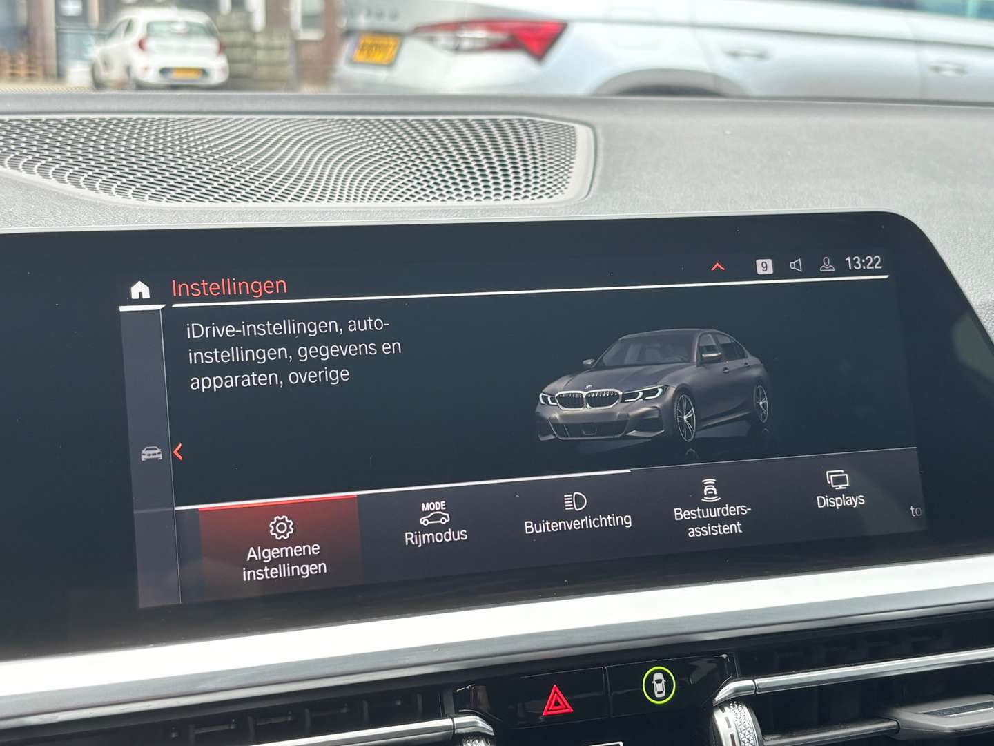 BMW Série 3 Business Edition 318i - 2022 - Joinsteer - #37