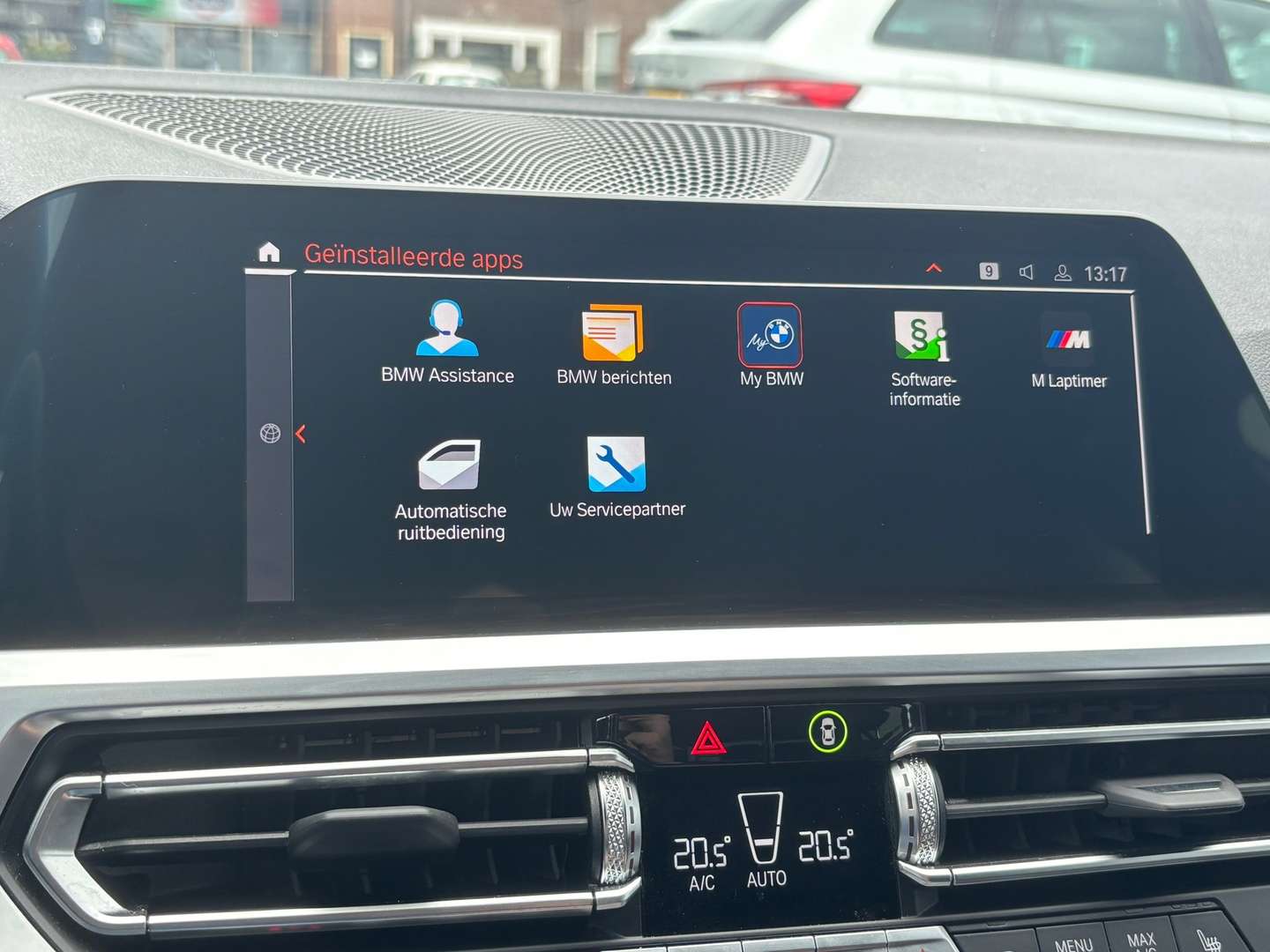 BMW Série 3 Business Edition 318i - 2022 - Joinsteer - #38