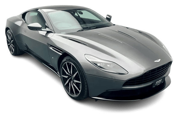 Aston Martin DB11 V12 Coupe 5.2 - 2017 - Joinsteer - #1