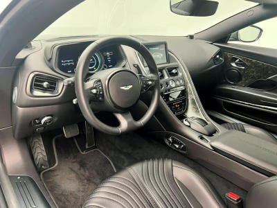 Aston Martin DB11 V12 Coupe 5.2 -  - Joinsteer - #2
