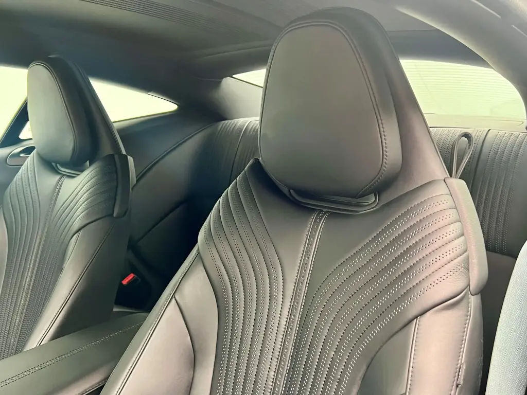 Aston Martin DB11 V12 Coupe 5.2 - 2017 - Joinsteer - #5