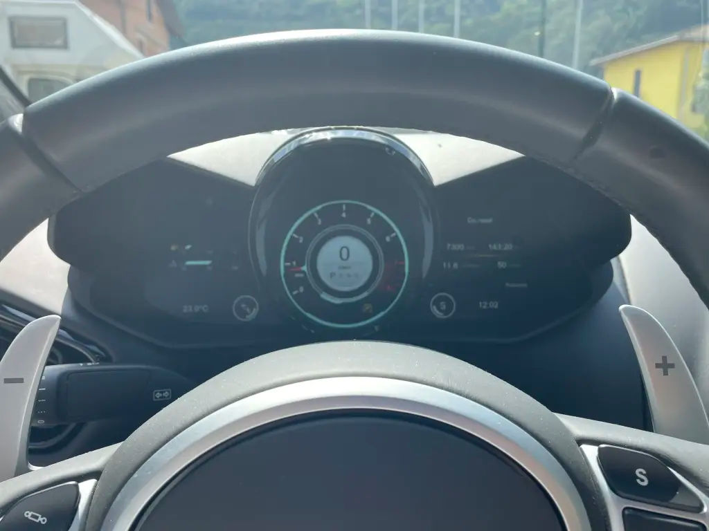 Aston Martin Vantage (2019-23) Vantage Roadster 4.0 - 2022 - Joinsteer - #6