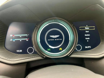 Aston Martin DB11 V12 Coupe 5.2 -  - Joinsteer - #5