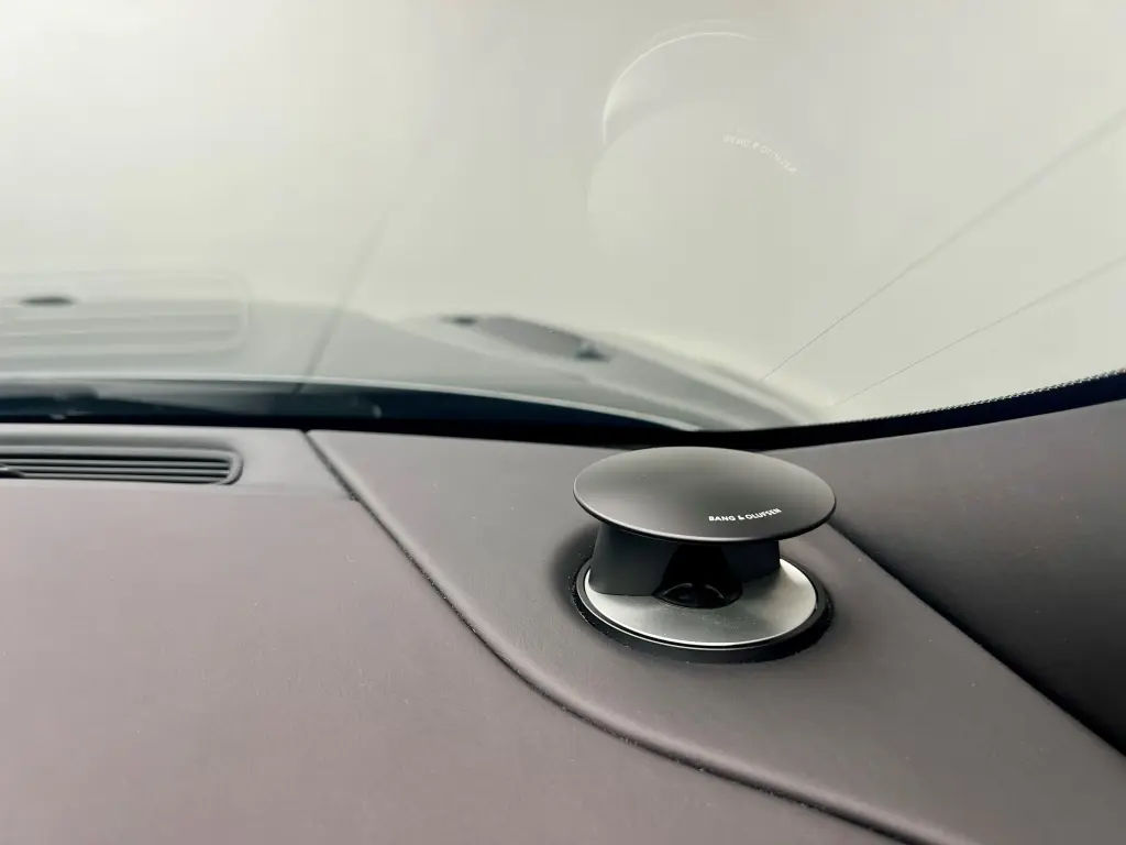 Aston Martin DB11 V12 Coupe 5.2 - 2017 - Joinsteer - #15