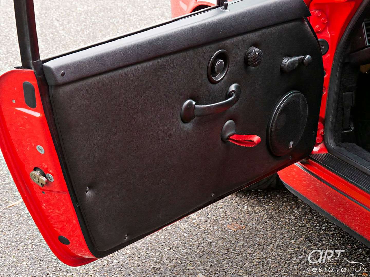 Porsche Testarossa GTS - 1992 - Joinsteer - #12