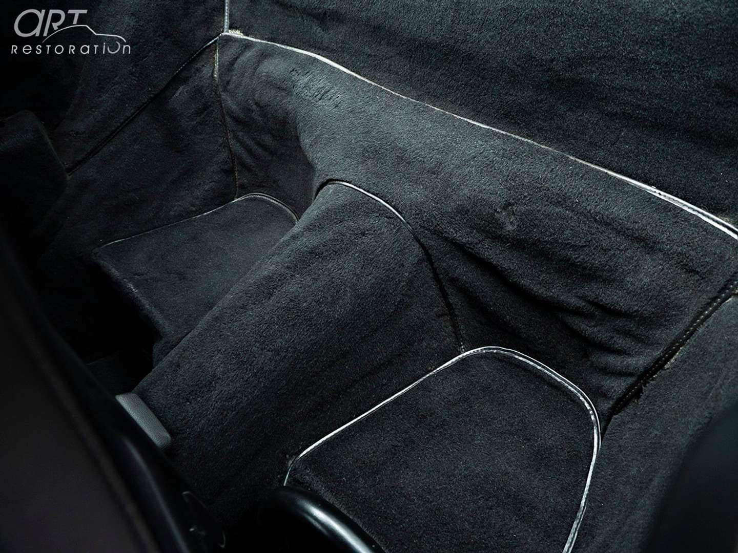 Porsche Testarossa GTS - 1992 - Joinsteer - #13