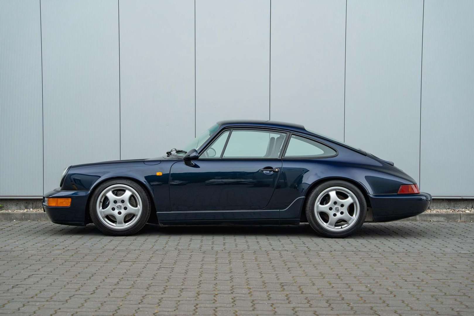Porsche Testarossa GTS - 1992 - Joinsteer - #3
